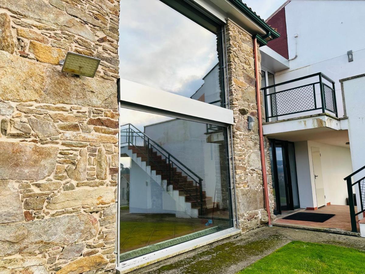 Casa Suomi Villa Vigo Exterior foto