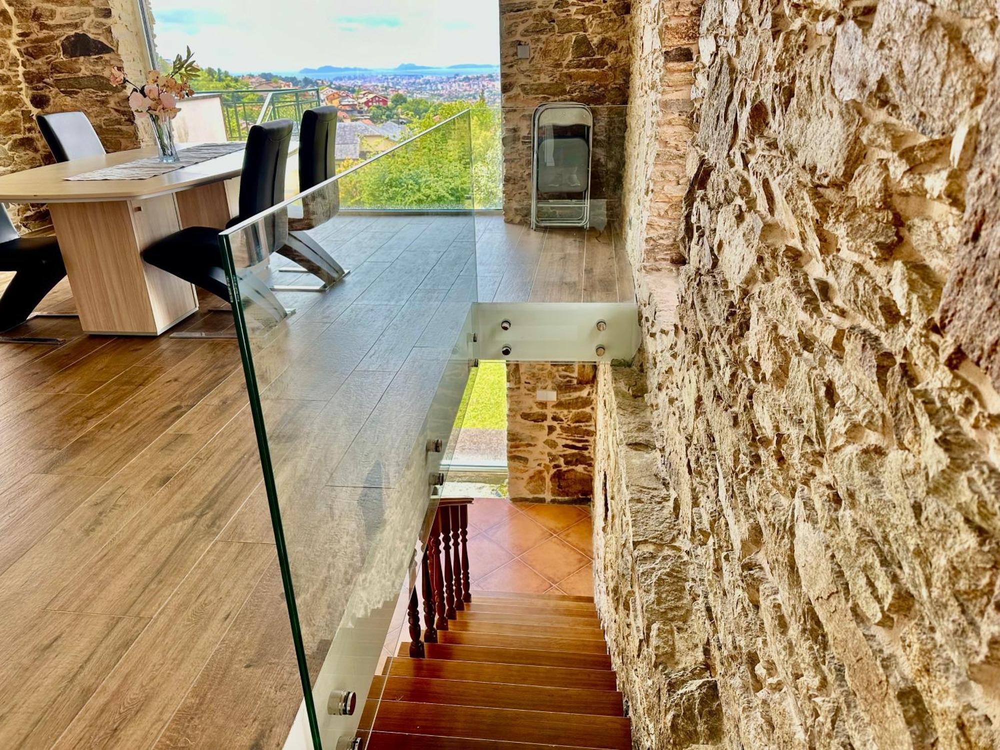 Casa Suomi Villa Vigo Exterior foto