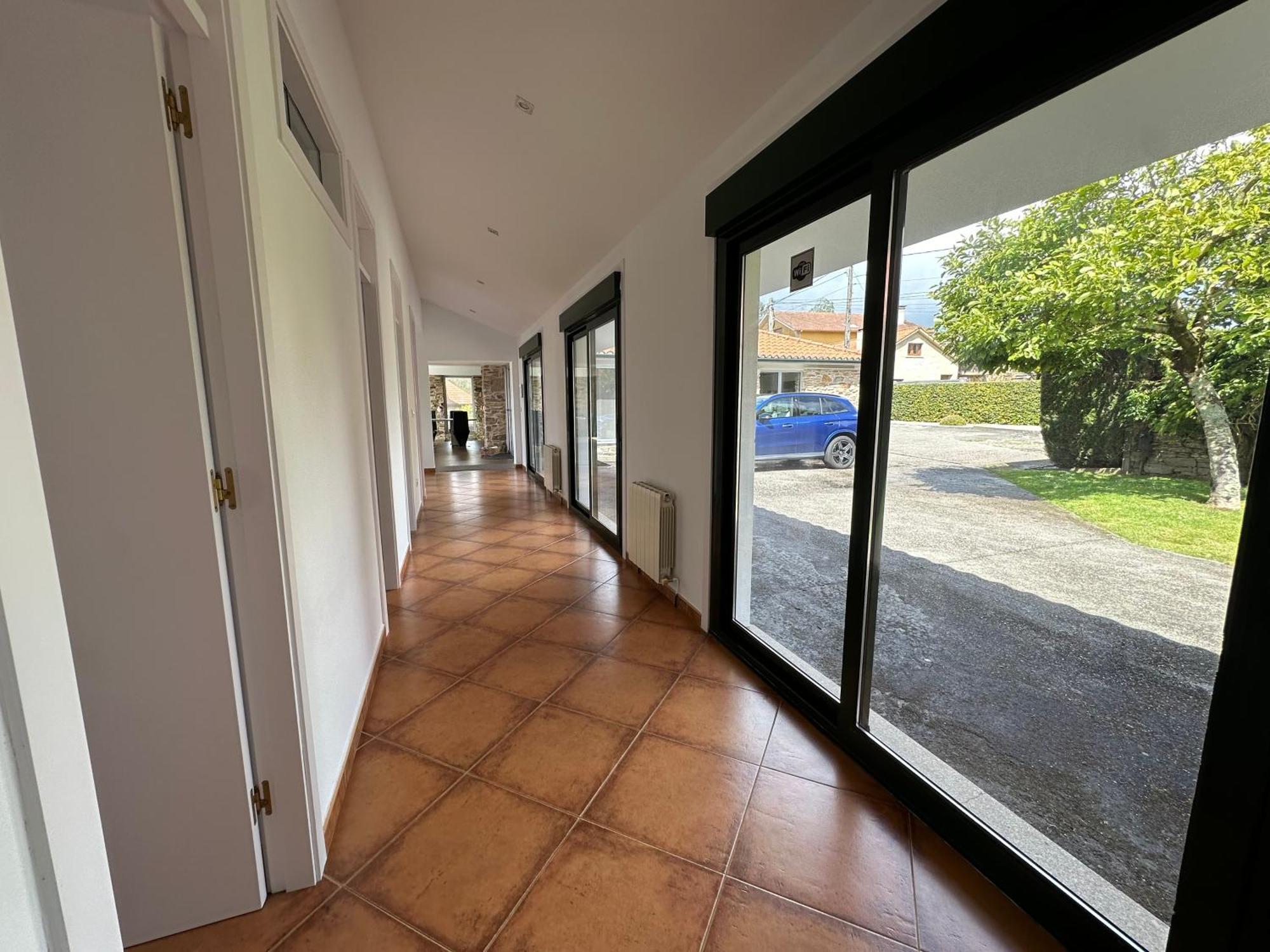 Casa Suomi Villa Vigo Exterior foto