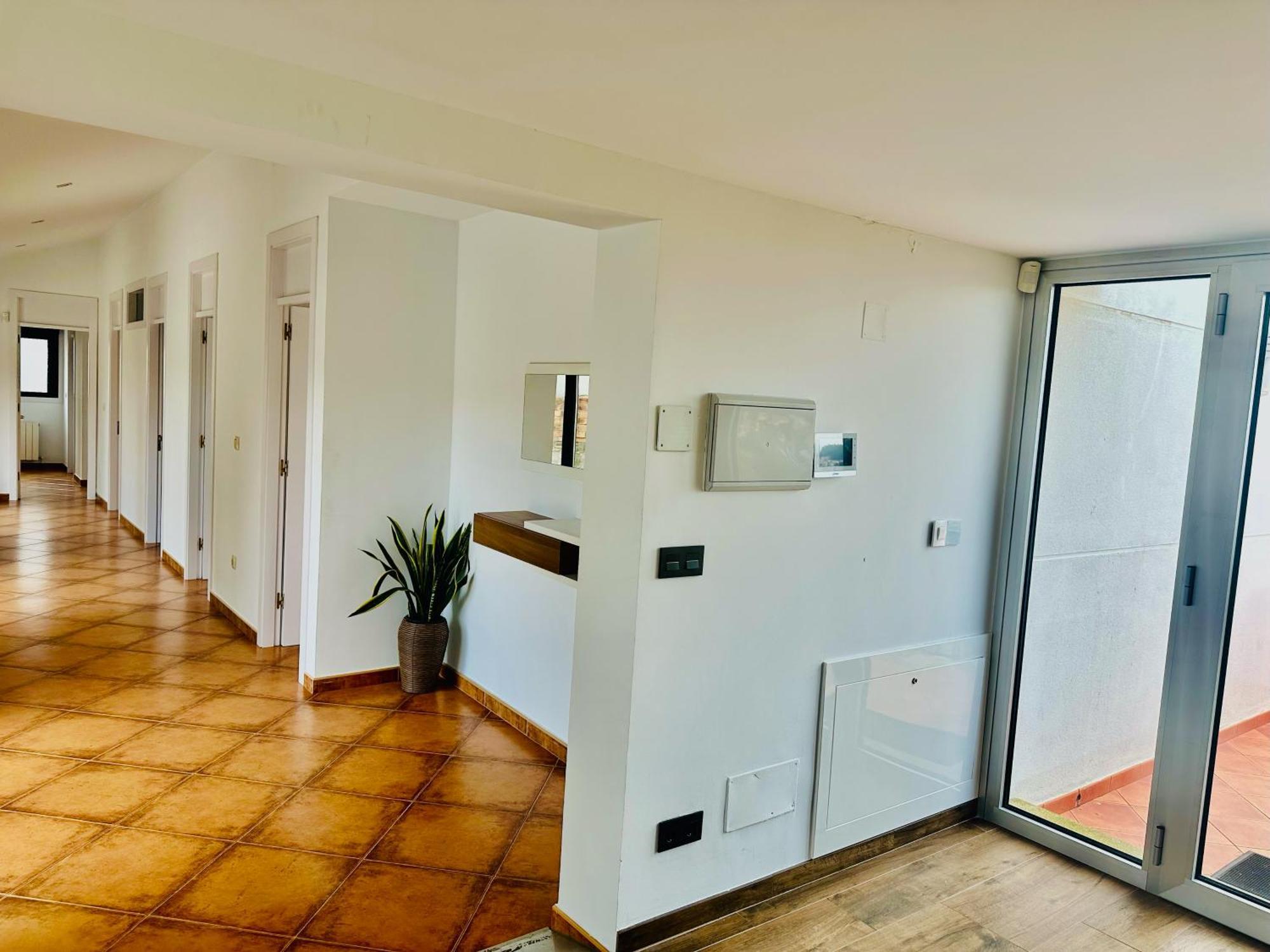Casa Suomi Villa Vigo Exterior foto